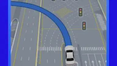 Yango Maps скриншот 3