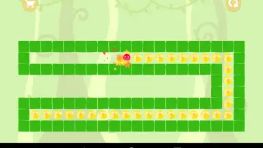 JellyKing : Rule The World скриншот 3