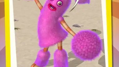 My PomPom скриншот 6