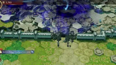 TERA: Endless War скриншот 12