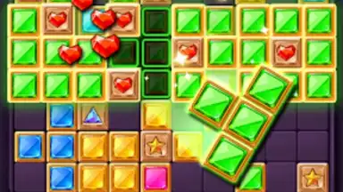 Block Puzzle скриншот 3