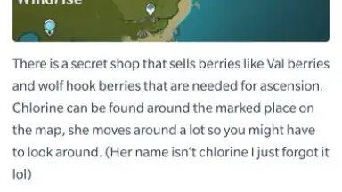 HoYoLAB скриншот 4