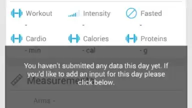 Venus Index Mobile скриншот 15