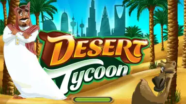 Desert Tycoon скриншот 11