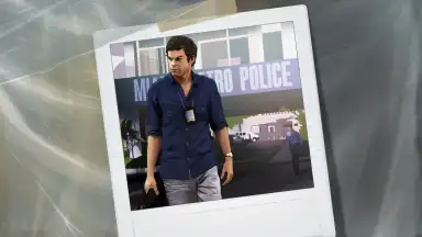 Dexter: Hidden Darkness скриншот 4