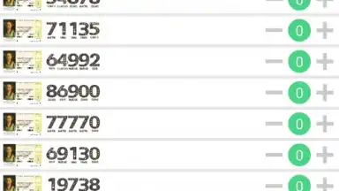 TuLotero скриншот 5