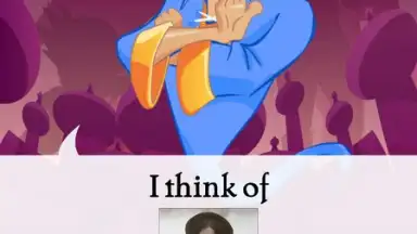 Akinator скриншот 12