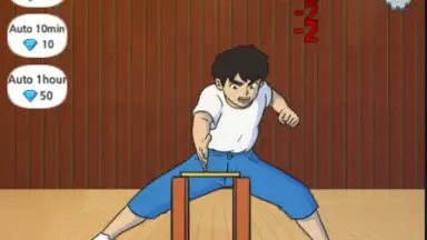 Tap Tap Breaking скриншот 3