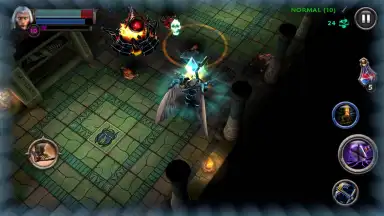 SoulCraft скриншот 7