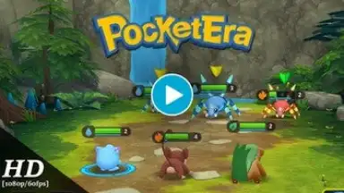Pocket Era скриншот 1