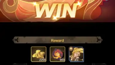 Idle League: Rise of Gods скриншот 5