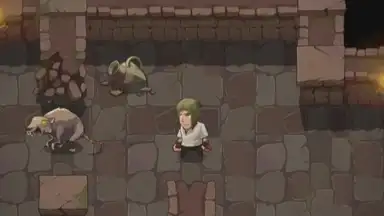 Order Of Fate скриншот 9