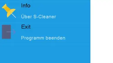 S-Cleaner скриншот 4