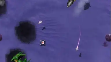 Iron Saga скриншот 9