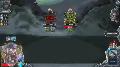 The Call of Lophis скриншот 9