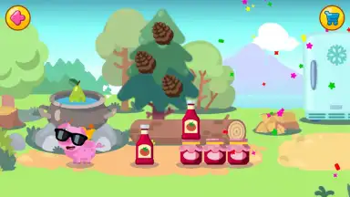 Little Farm Life скриншот 2