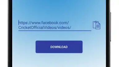 Video Downloader For Facebook скриншот 5