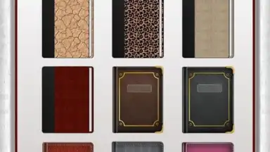 Notebooks скриншот 7