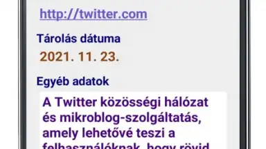 Password Manager скриншот 1