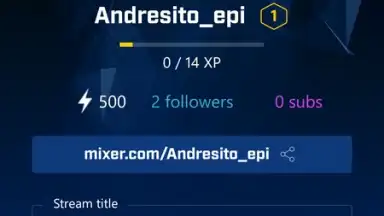 Mixer Create скриншот 3
