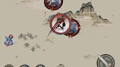 Overmortal скриншот 9