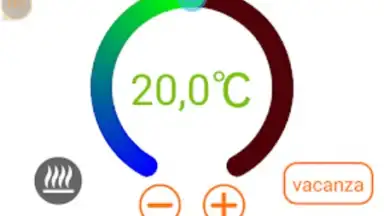 SmartTherm скриншот 6