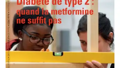 Application Prescrire скриншот 2