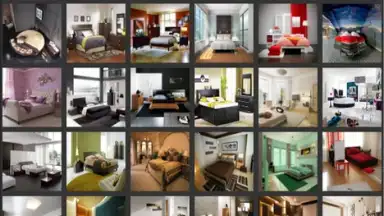 Bedroom Decoration Designs скриншот 4