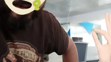 YouCam Fun скриншот 9