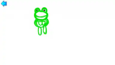 Drawing for Kids! Coloring Children Games Toddlers скриншот 6