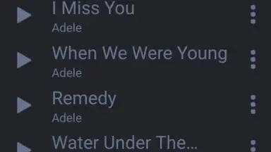 Fildo скриншот 5