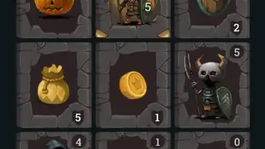 Look, Your Loot! скриншот 18