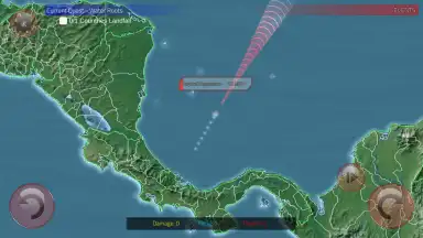 Hurricane Outbreak скриншот 2