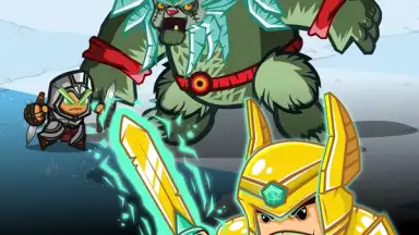 LegendaryTeam скриншот 2