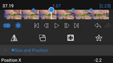 LumaFusion: Education Edition скриншот 13