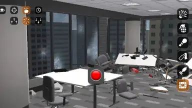 Room Smash скриншот 2
