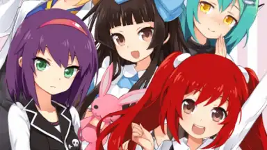 MOE Can Change! скриншот 6