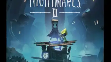 Little Nightmares Comics скриншот 5