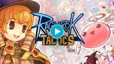 Ragnarok Tactics скриншот 1