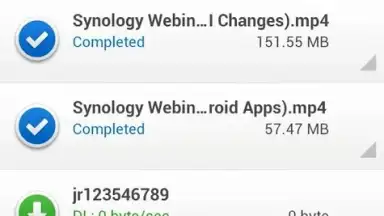 DS download скриншот 3