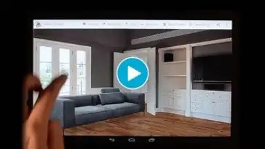 Homestyler скриншот 1