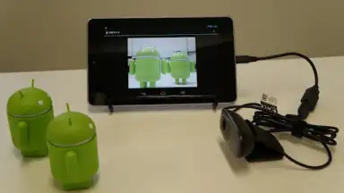USB Camera Standard скриншот 4