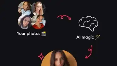 Remini скриншот 18