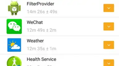 Carat скриншот 3