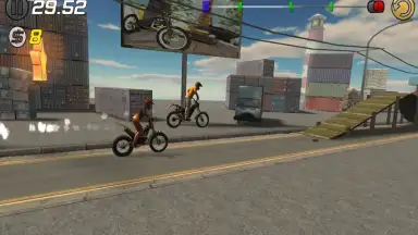 Trial Xtreme 3 скриншот 2