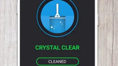 Master Fast Cleaner Pro скриншот 9