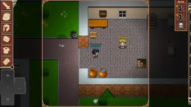 Kakele MMORPG скриншот 15