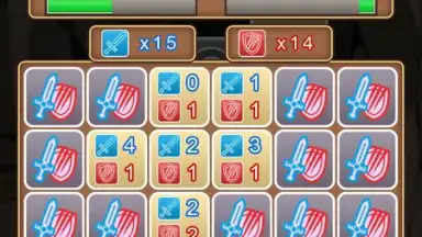 Dungeon and Adventure скриншот 3