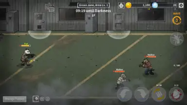 BAD 2 BAD: EXTINCTION скриншот 3