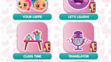 LAFFIES, HAPPY BABIES скриншот 9